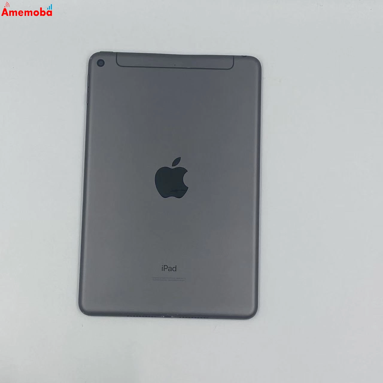 iPad mini 第5世代 64GB MUX52X/A 海外版SIMフリー スペースグレイ