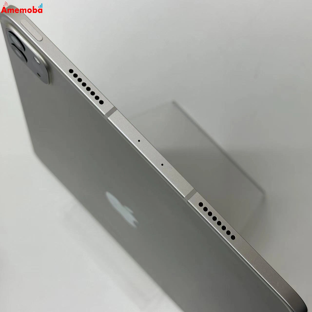 iPad Pro 11インチ 第4世代 128GB MNYD3J/A AU版SIMフリー 訳あり品