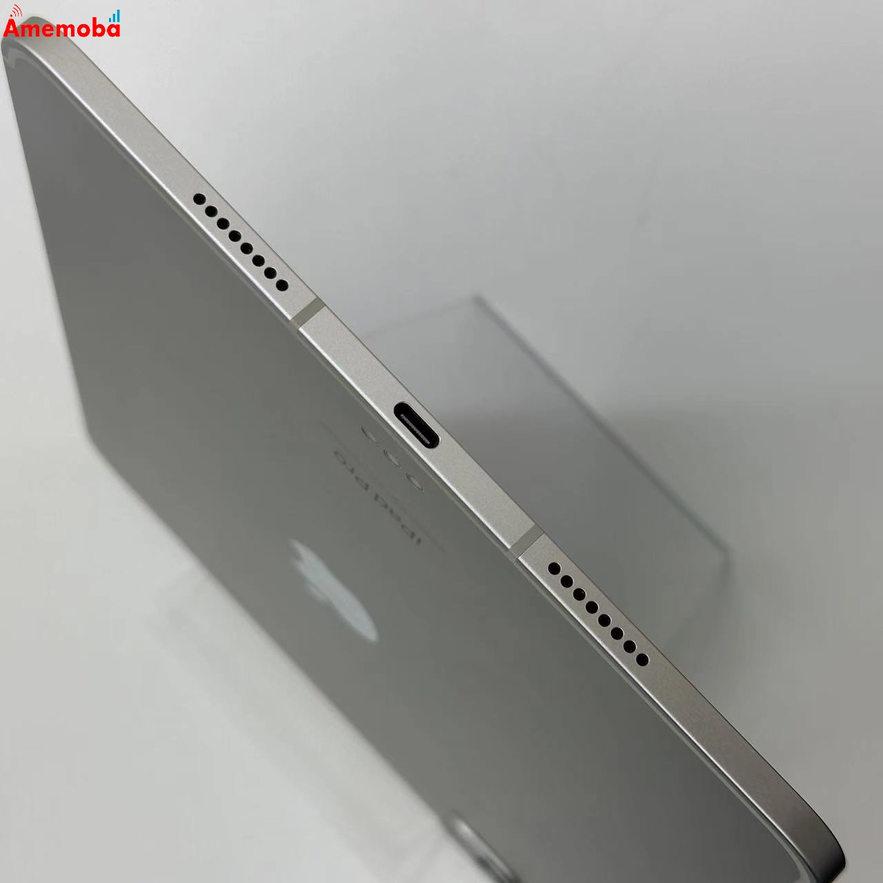 iPad Pro 11インチ 第4世代 128GB MNYD3J/A AU版SIMフリー 訳あり品