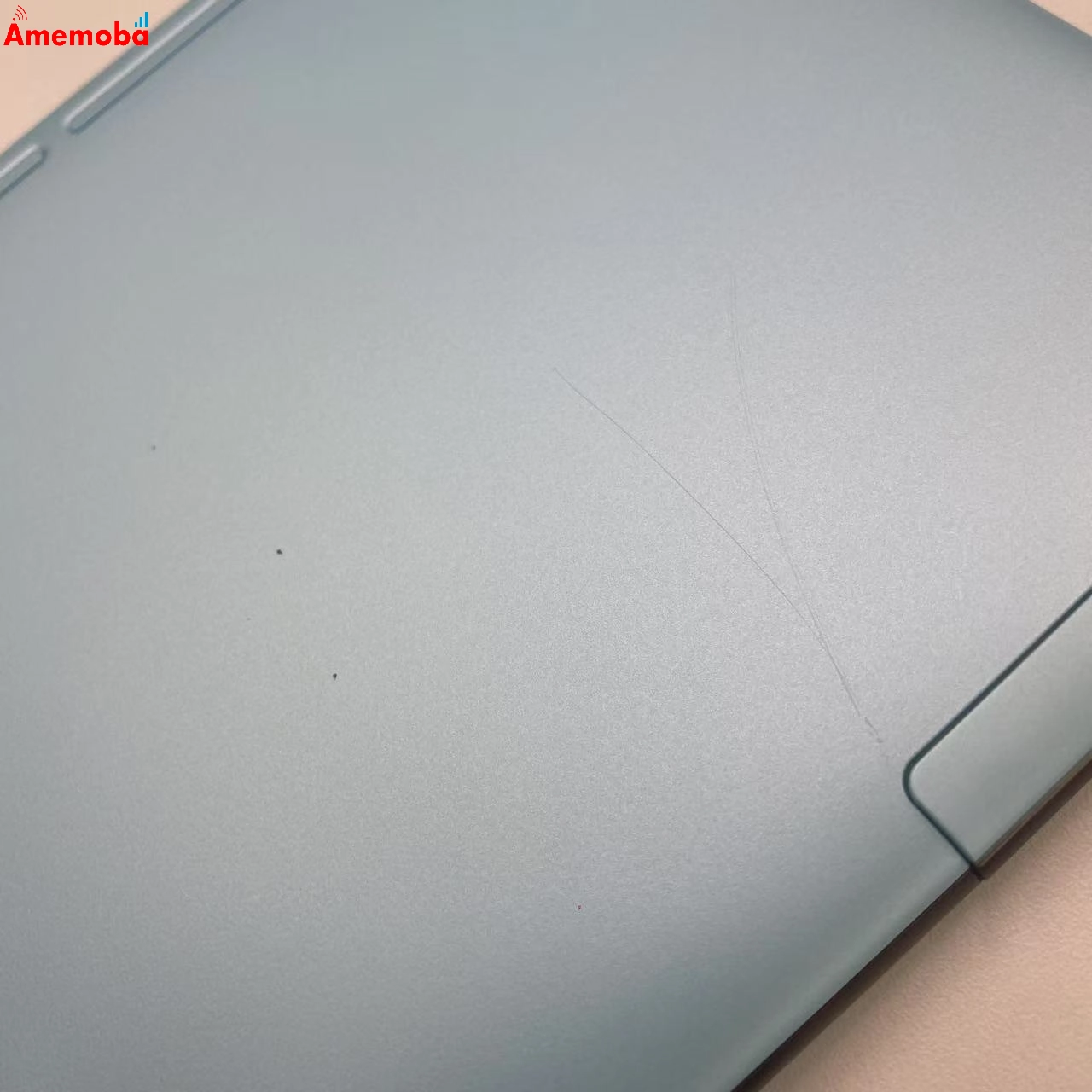 Qua tab QZ8 KYT32 32GB AU版SIMフリー 美品