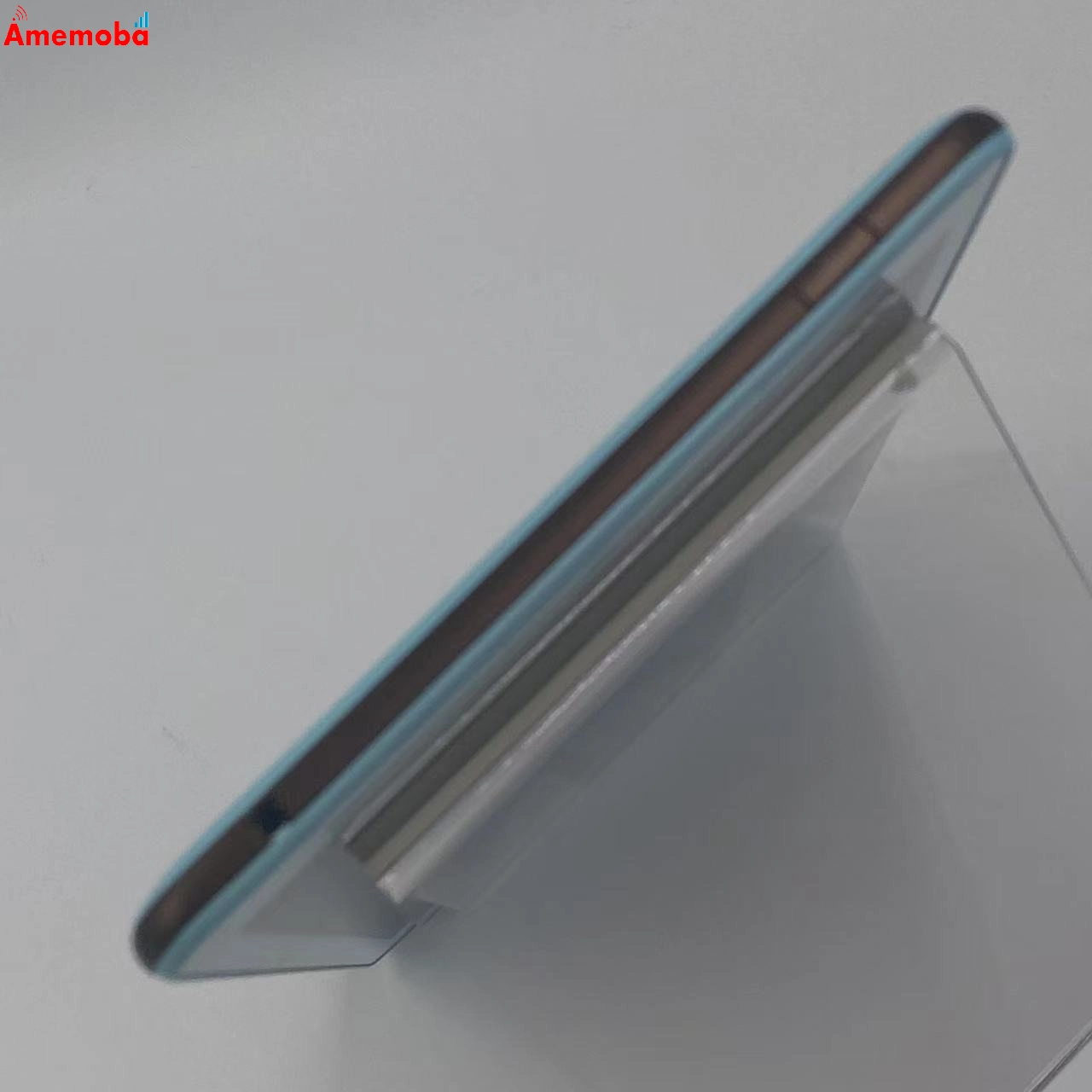 Qua tab QZ8 KYT32 32GB AU版SIMフリー 美品