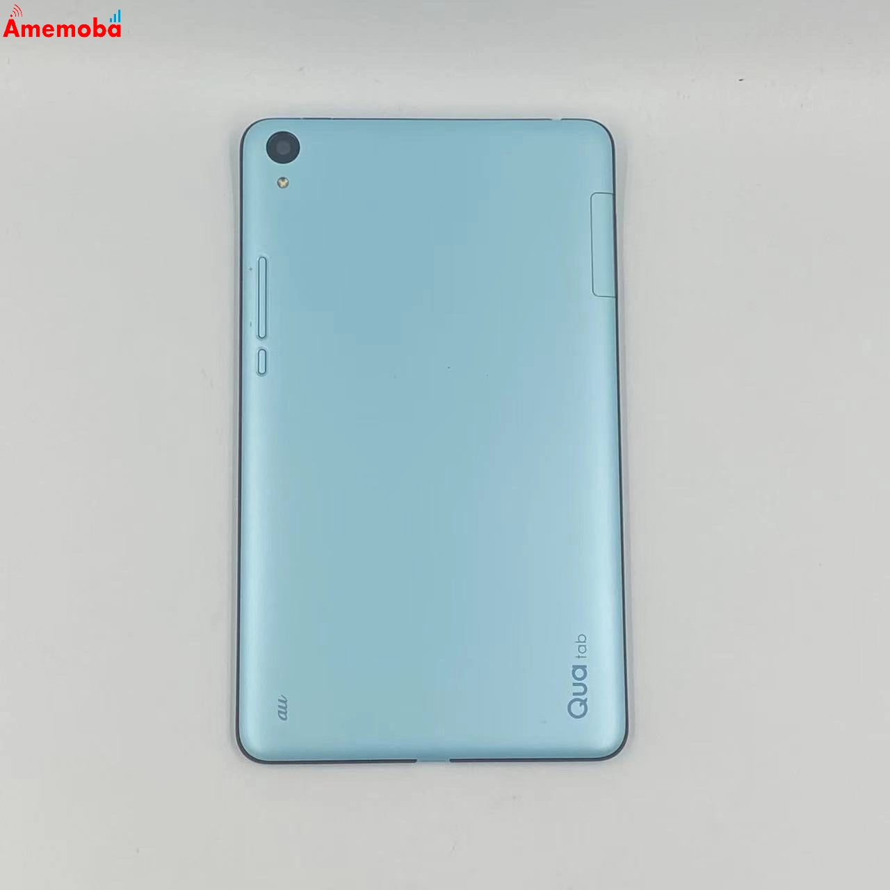 Qua tab QZ8 KYT32 32GB AU版SIMフリー 美品