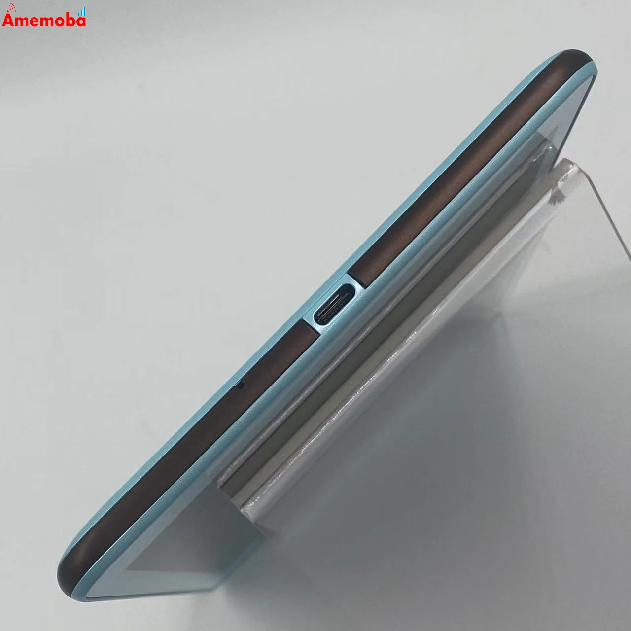 Qua tab QZ8 KYT32 32GB AU版SIMフリー 美品