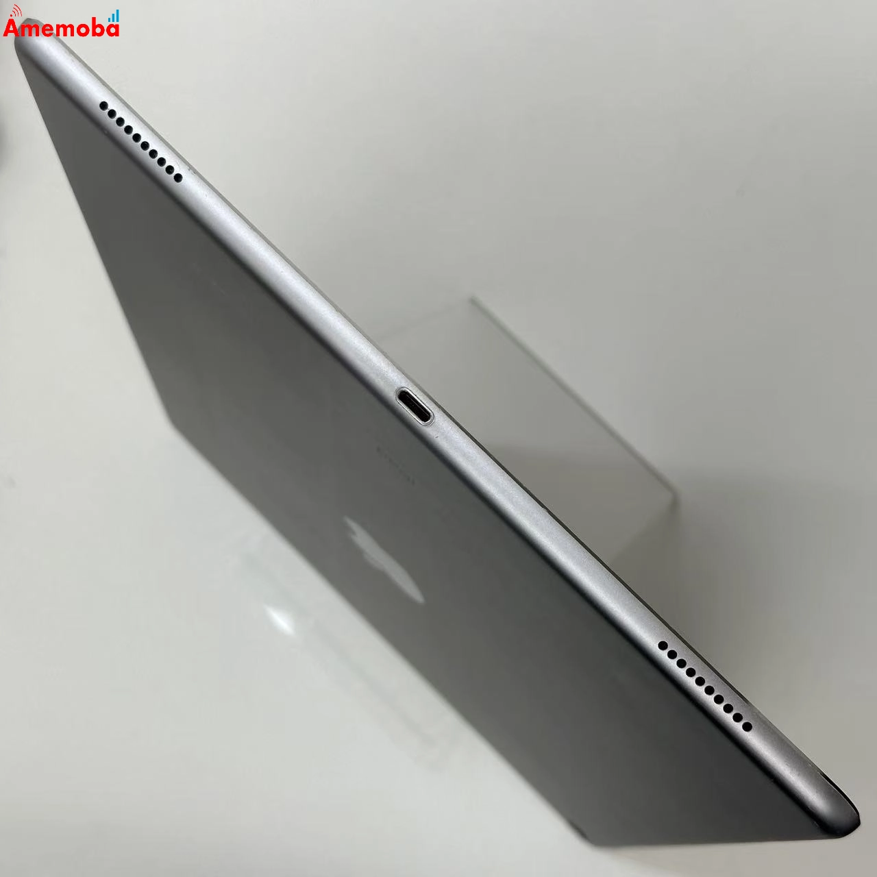 iPad Pro 12.9インチ 第2世代 512GB MPLJ2J/A SoftBank版SIMフリー 訳あり品 スペースグレイ