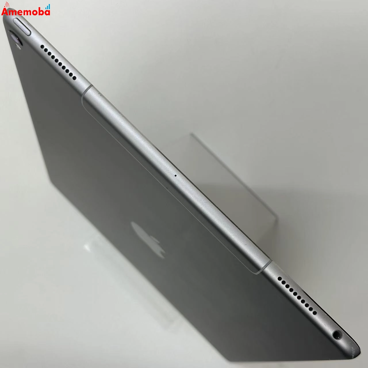 iPad Pro 12.9インチ 第2世代 512GB MPLJ2J/A SoftBank版SIMフリー 訳あり品 スペースグレイ