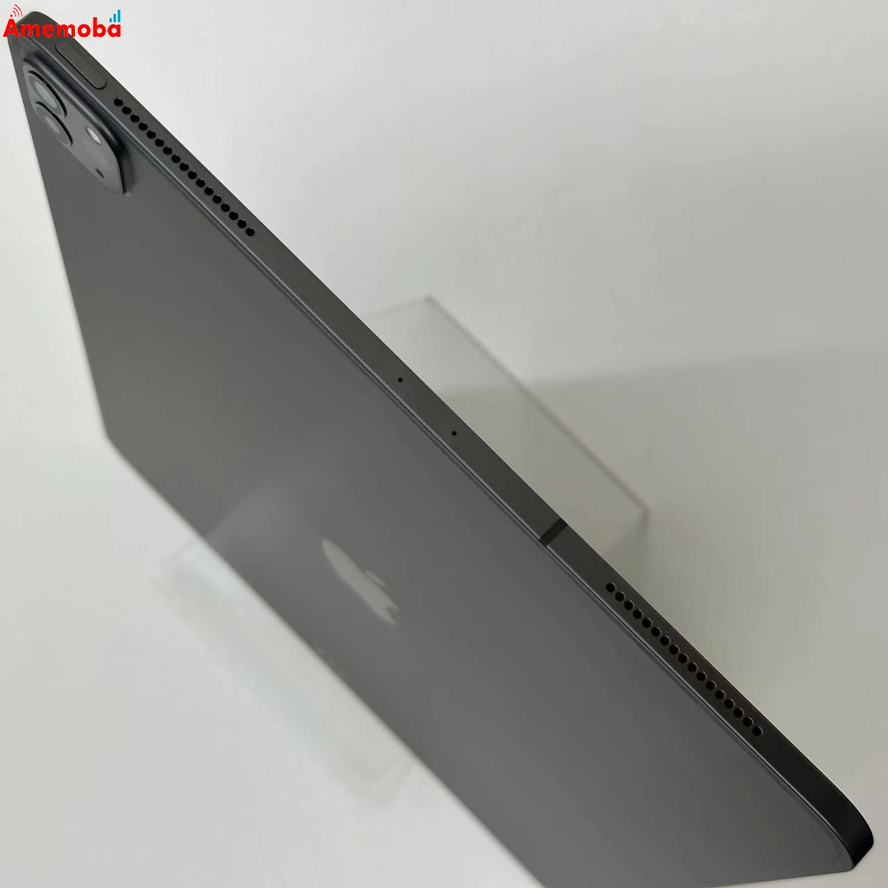 iPad Pro 12.9インチ 第4世代 512GB MXF72J/A SoftBank版SIMフリー スペースグレイ