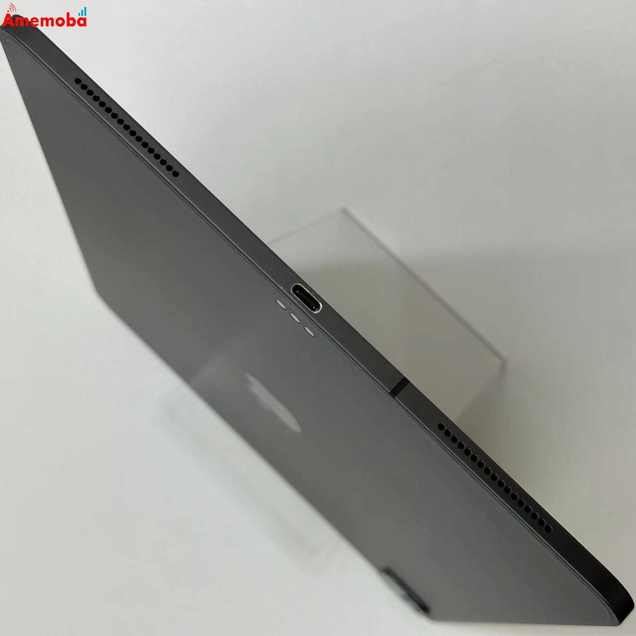 iPad Pro 12.9インチ 第4世代 512GB MXF72J/A SoftBank版SIMフリー スペースグレイ