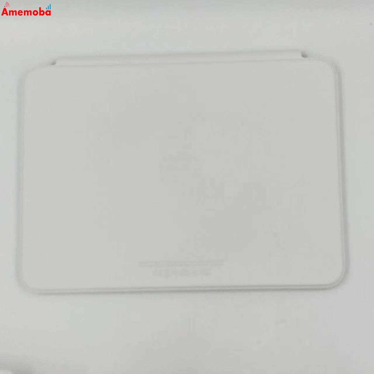 iPad 第10世代 用 Apple Magic Keyboard Folio MQDP3J/A 美品 標準カラー