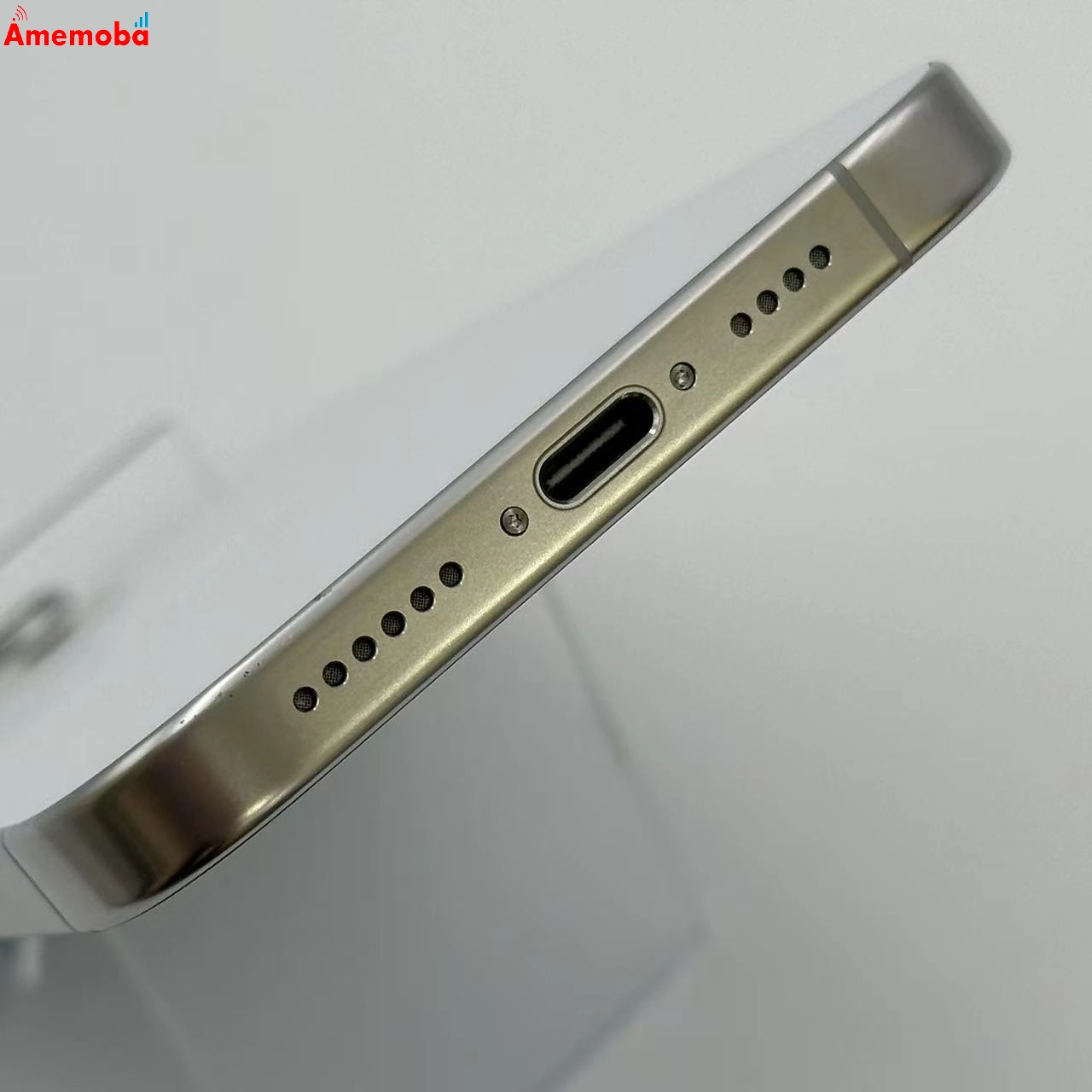 iPhone16 Pro Max 256GB MYWH3J/A Apple版SIMフリー ホワイトチタニウム