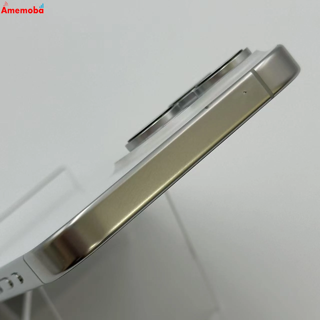 iPhone16 Pro Max 256GB MYWH3J/A Apple版SIMフリー ホワイトチタニウム