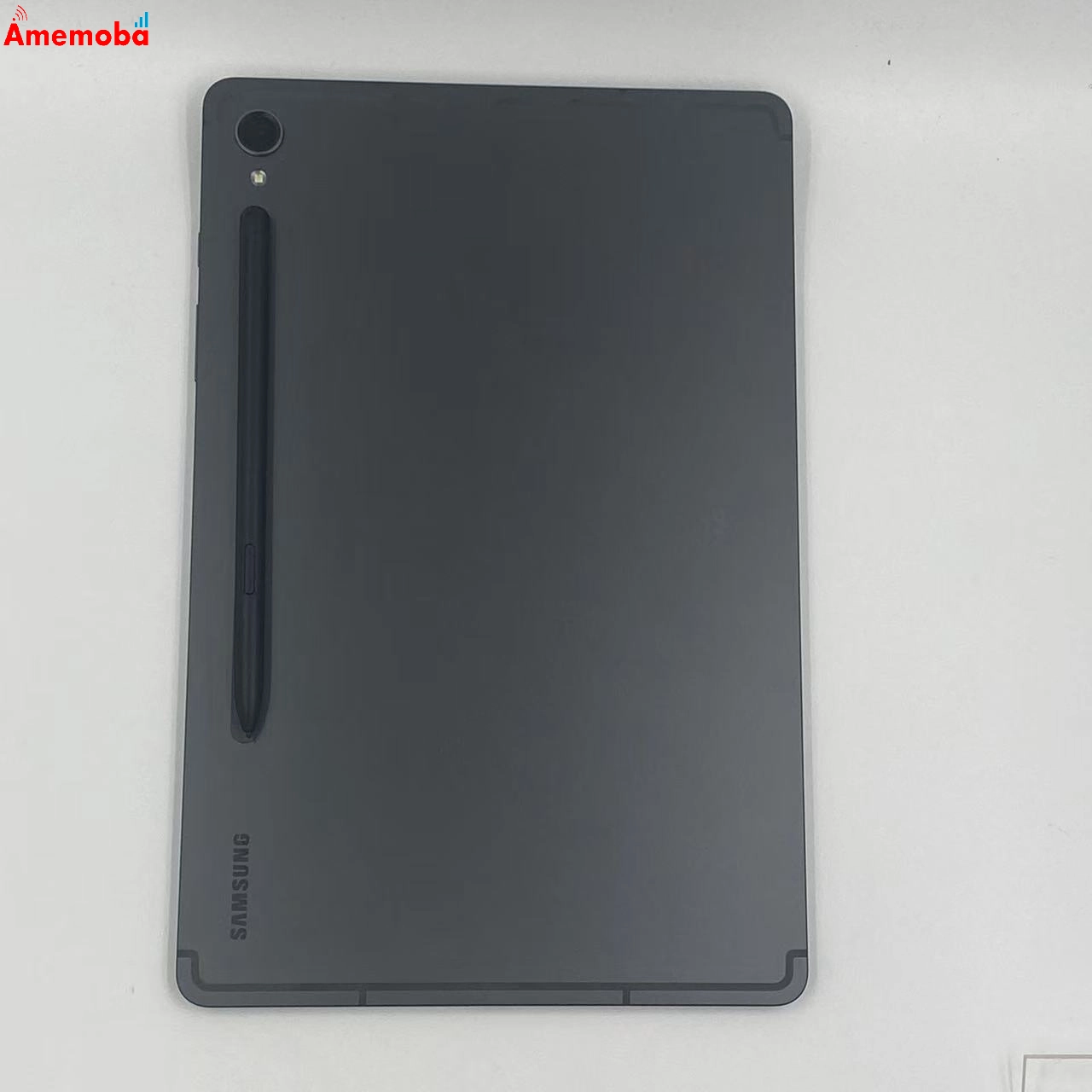 Galaxy Tab S9 8GB 128GB SM-X710 極美品 グラファイト