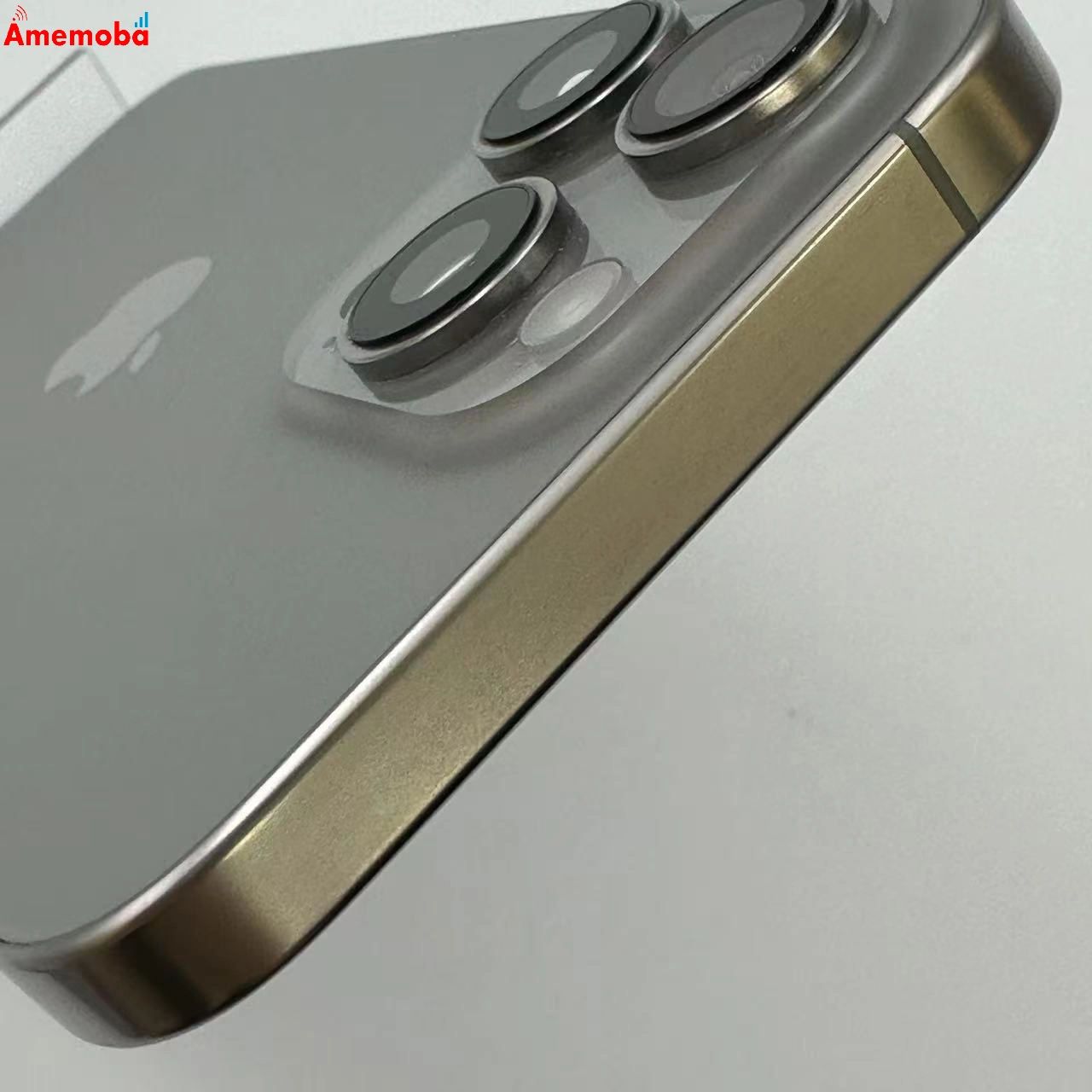 iPhone16 Pro Max 256GB MYWK3J/A Apple版SIMフリー 新品同様 ナチュラルチタニウム