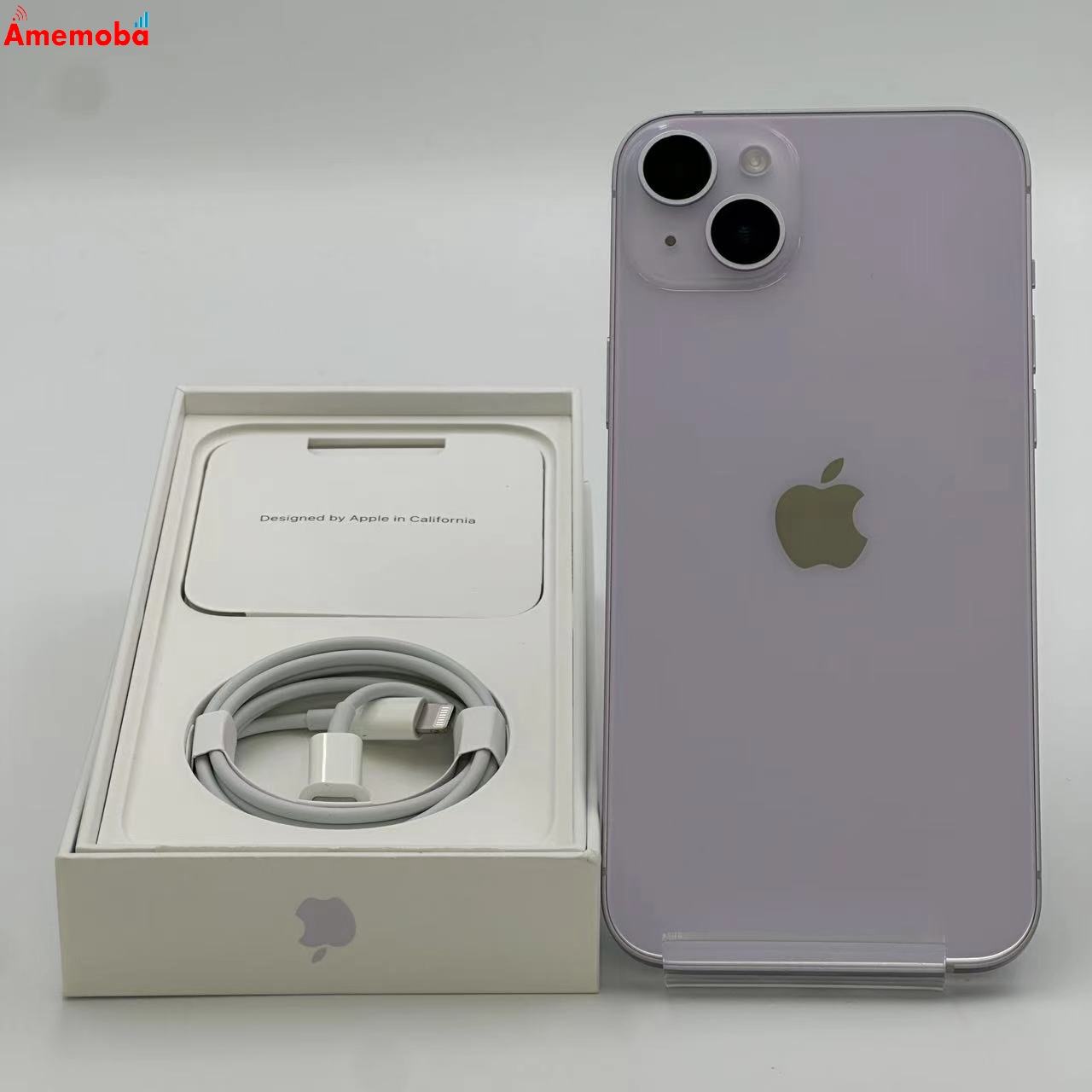 iPhone14 Plus 128GB 3L277J/A AU版SIMフリー 未使用品