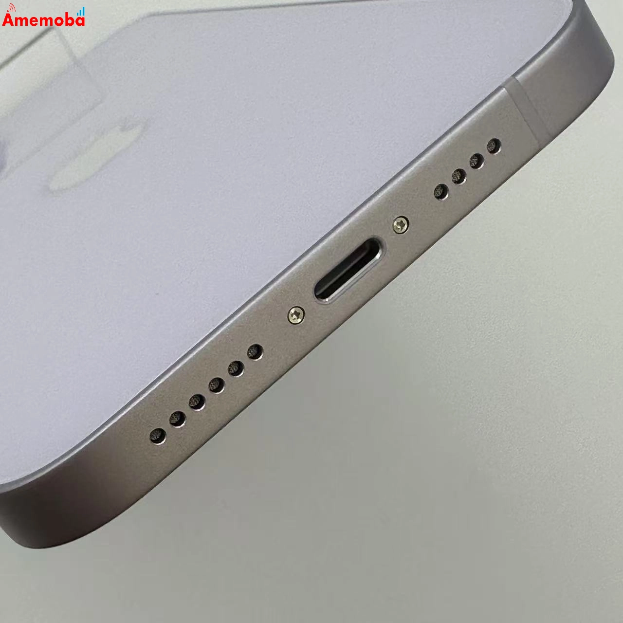 iPhone14 Plus 128GB 3L277J/A AU版SIMフリー 未使用品