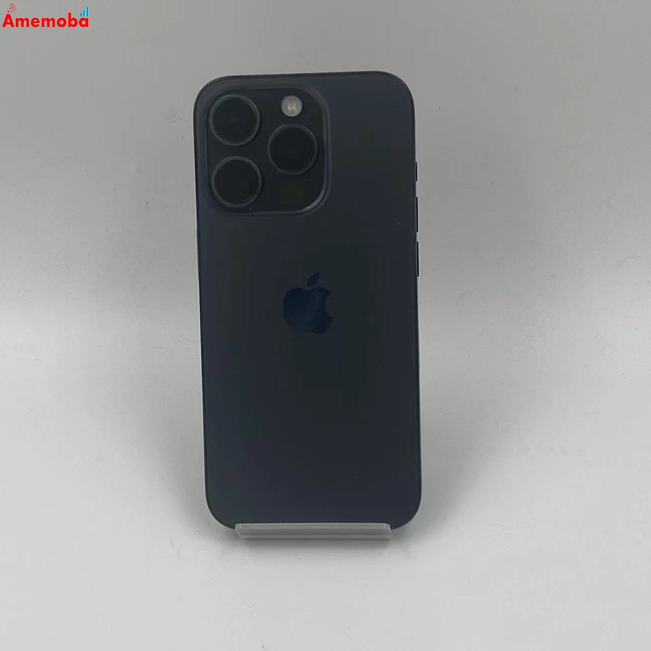 iPhone15 Pro 128GB MTU73J/A Apple版SIMフリー 極美品 ブラックチタニウム