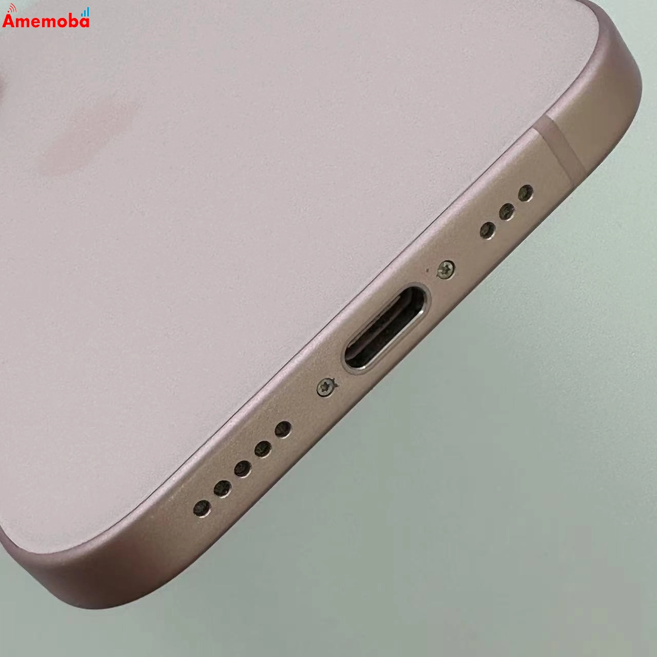 iPhone15 128GB MTMJ3J/A Apple版SIMフリー 美品