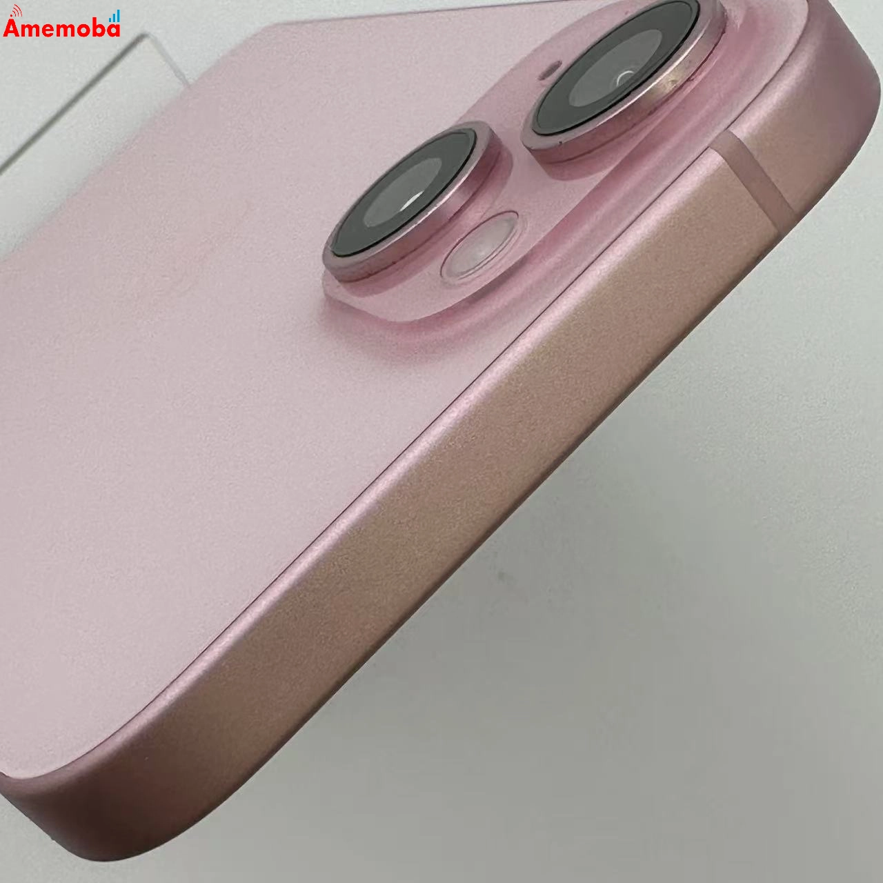 iPhone15 128GB MTMJ3J/A Apple版SIMフリー 美品