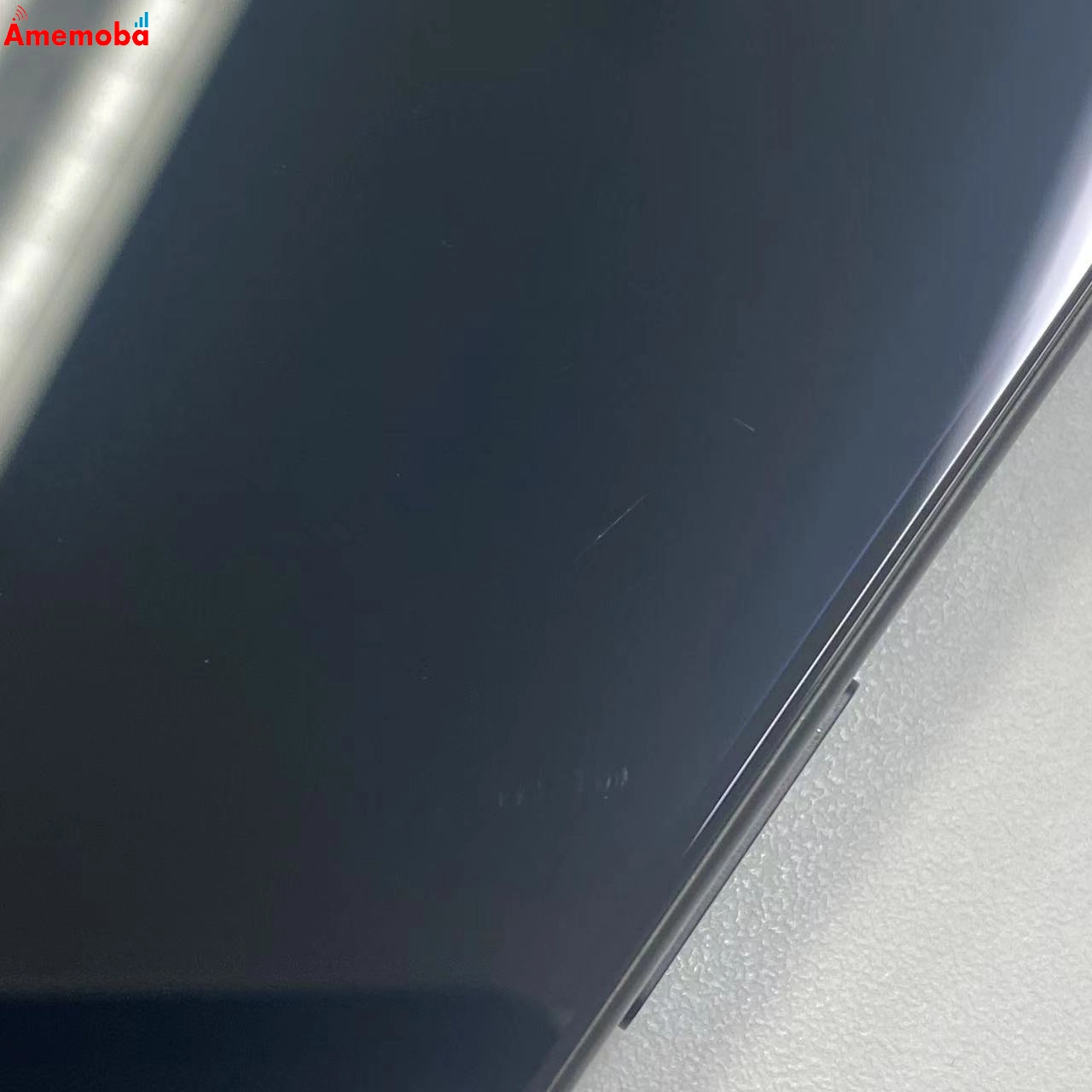 iPhone15 Pro 512GB MTUH3J/A SoftBank版SIMフリー 美品 ブラックチタニウム