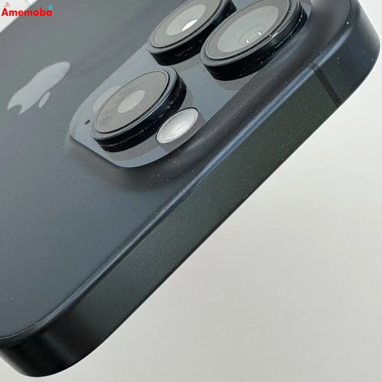 iPhone15 Pro 128GB MTUA3J/A docomo版SIMフリー ブルーチタニウム