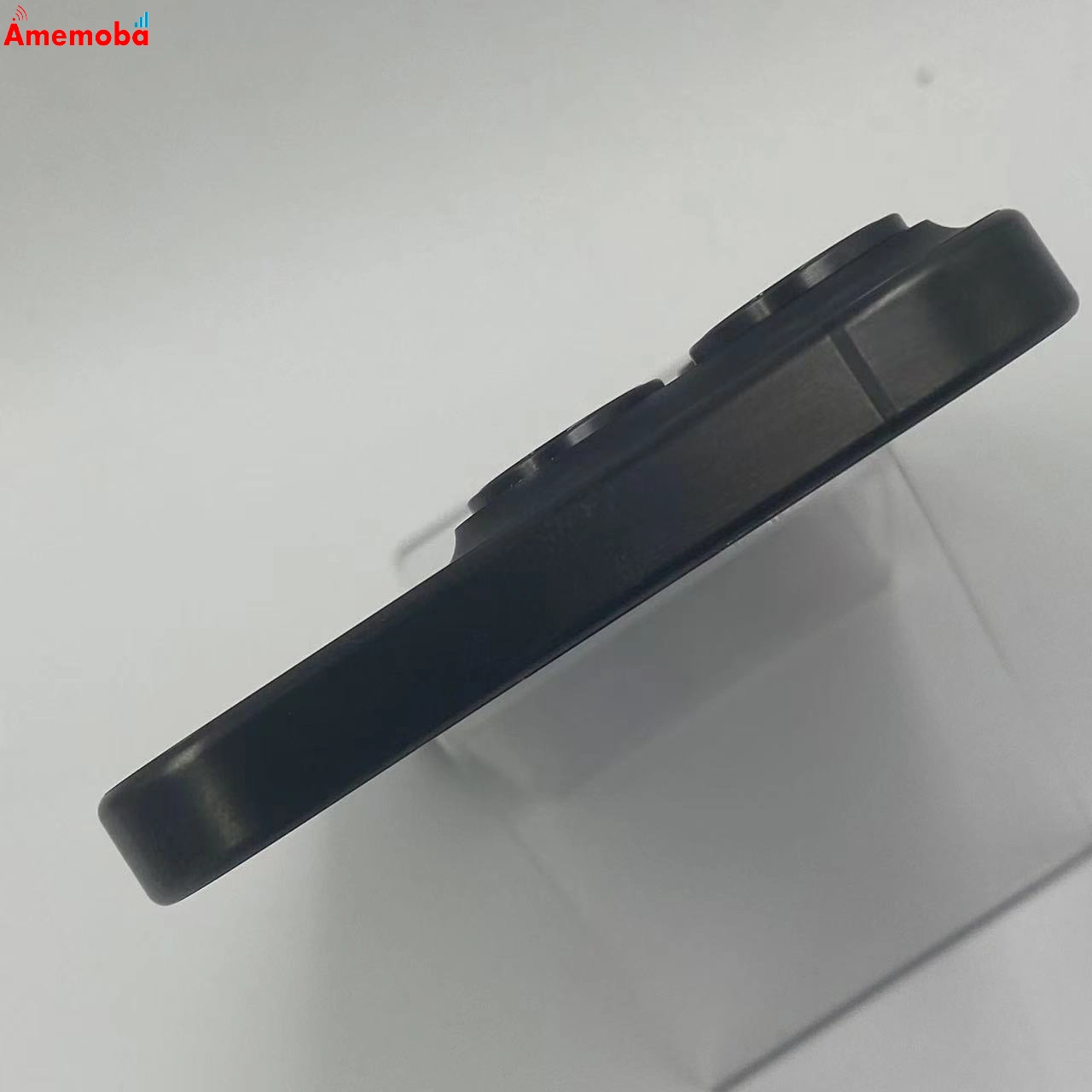 iPhone15 Pro 512GB MTUH3J/A AU版SIMフリー 極美品 ブラックチタニウム au