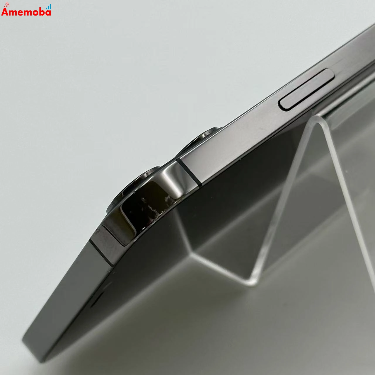 iPhone12 Pro Max 256GB NGCY3J/A AU版SIMフリー グラファイト au