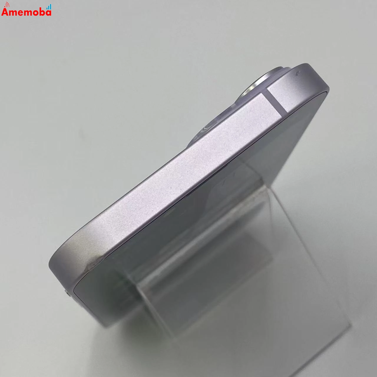 iPhone14 128GB パープル MPUY3J/A AU版SIMフリー