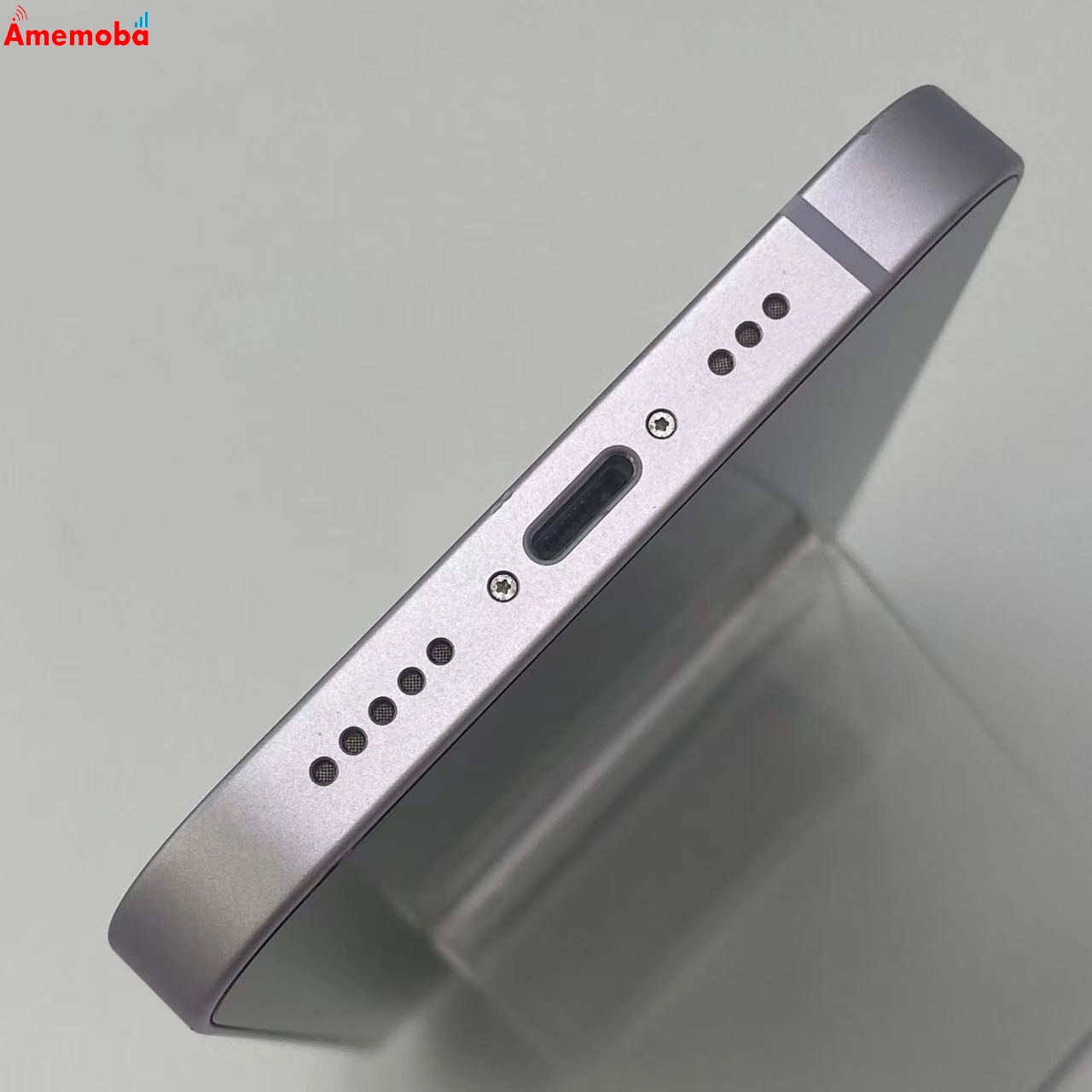 iPhone14 128GB パープル MPUY3J/A AU版SIMフリー