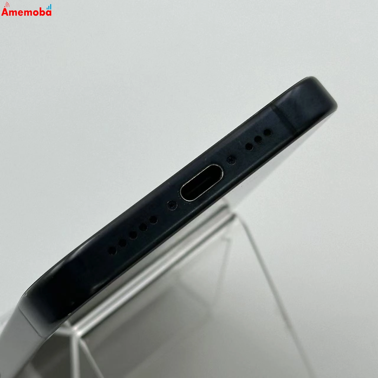 iPhone15 Pro 256GB MTUG3J/A Apple版SIMフリー ブルーチタニウム