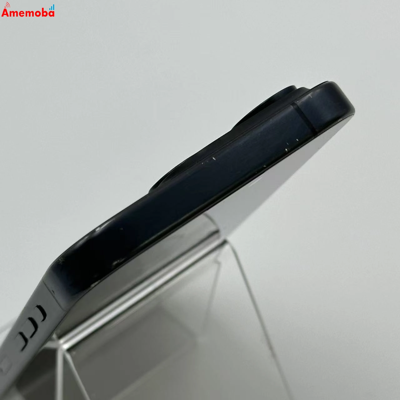 iPhone15 Pro 256GB MTUG3J/A Apple版SIMフリー ブルーチタニウム