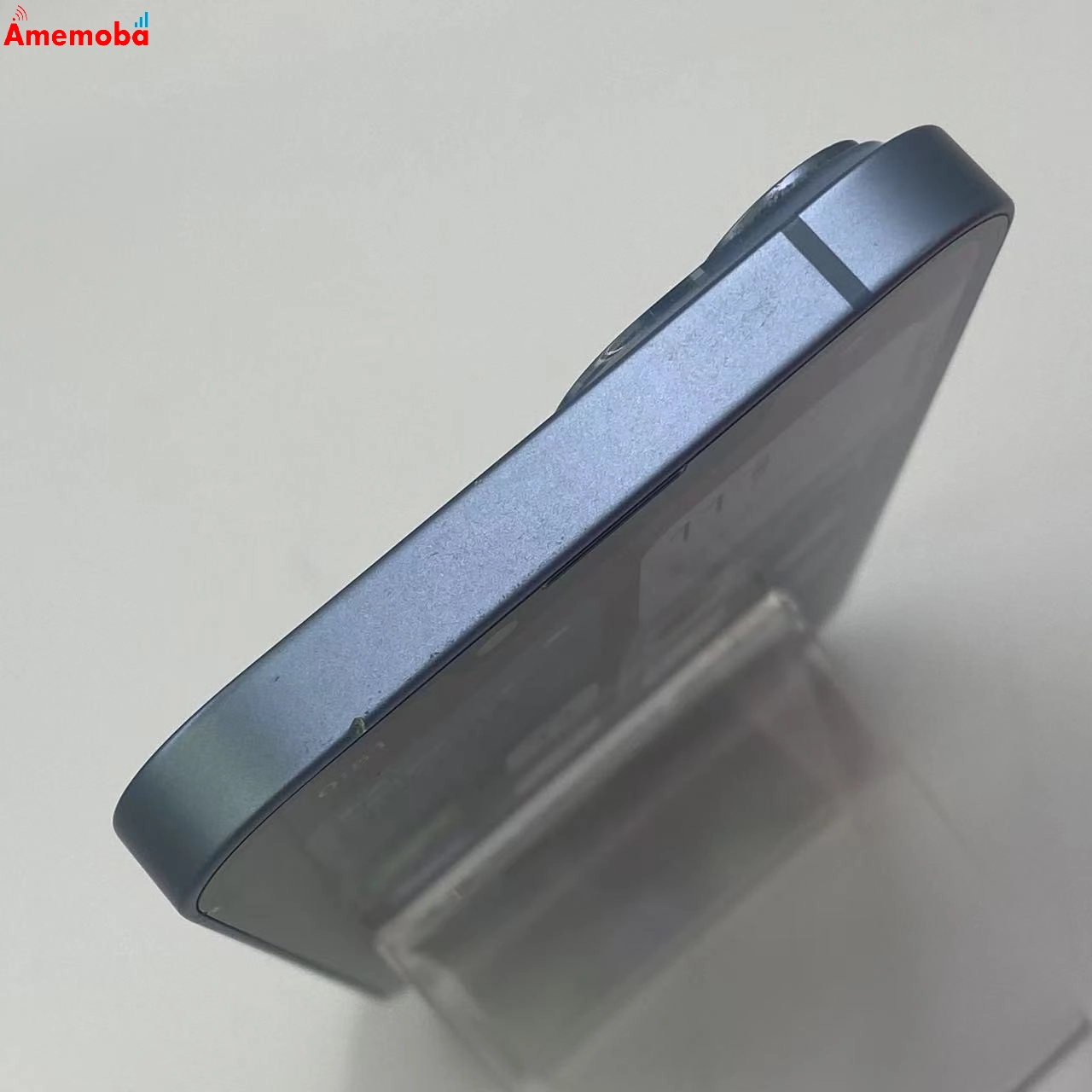 iPhone14 256GB ブルー MPWN3J/A 楽天モバイル版SIMフリー