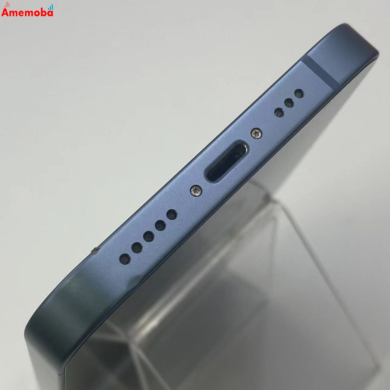 iPhone14 256GB ブルー MPWN3J/A 楽天モバイル版SIMフリー