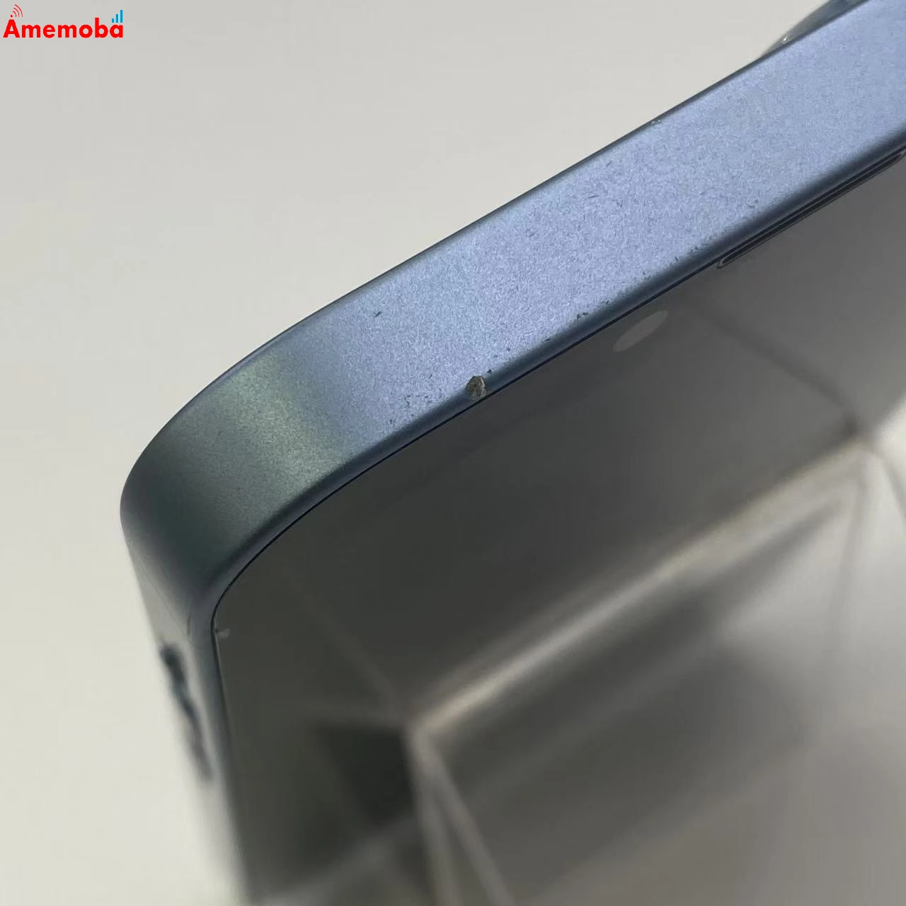 iPhone14 256GB ブルー MPWN3J/A 楽天モバイル版SIMフリー