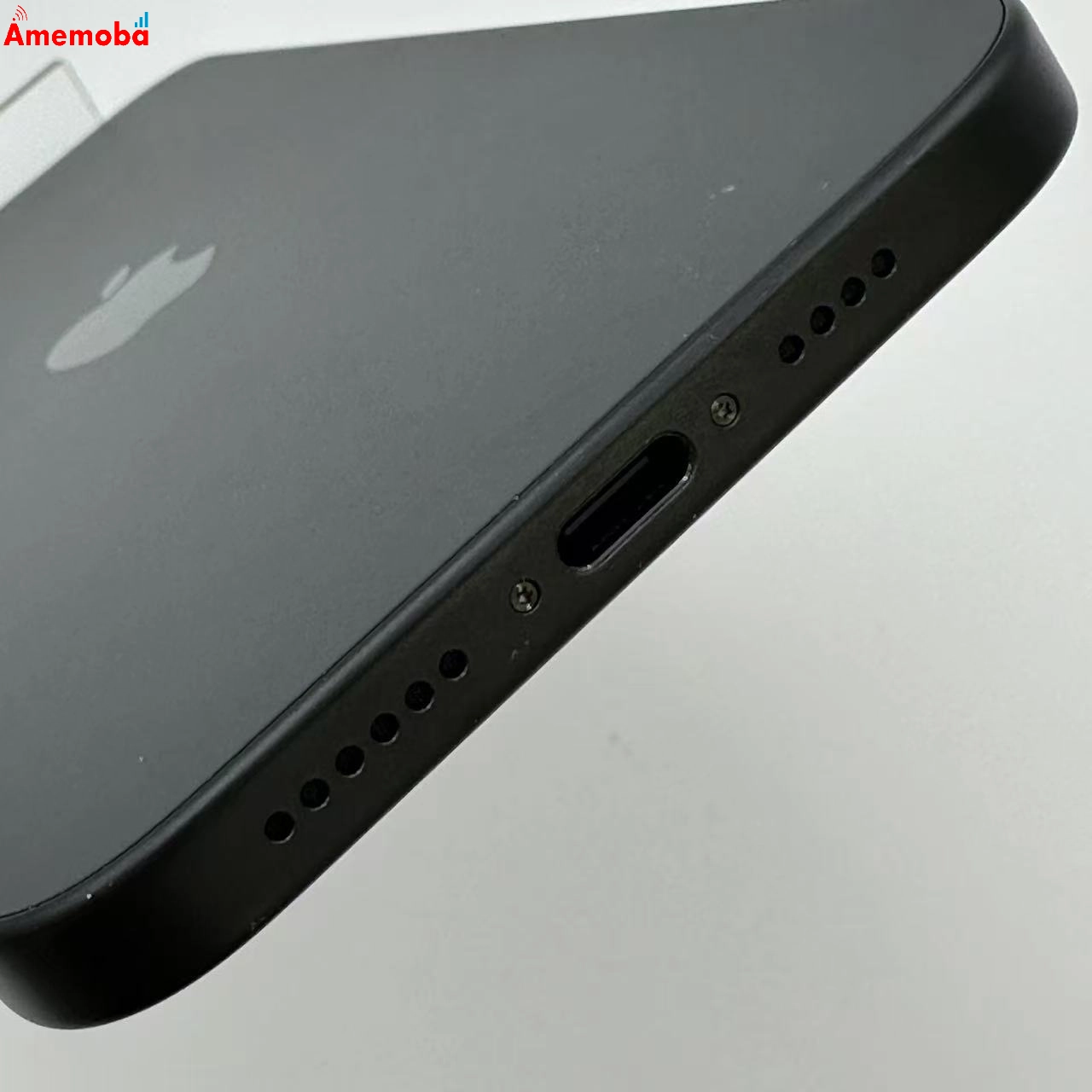 iPhone15 Plus 128GB 3M457J/A SoftBank版SIMフリー