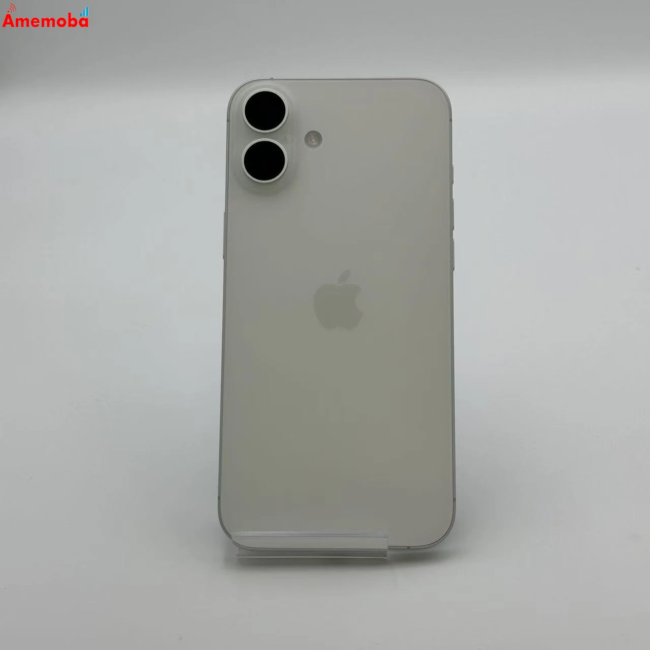 iPhone16 Plus 128GB MXVC3J/A SoftBank版SIMフリー ホワイト