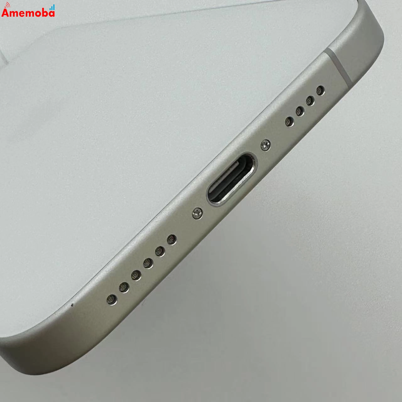 iPhone16 Plus 128GB MXVC3J/A SoftBank版SIMフリー ホワイト