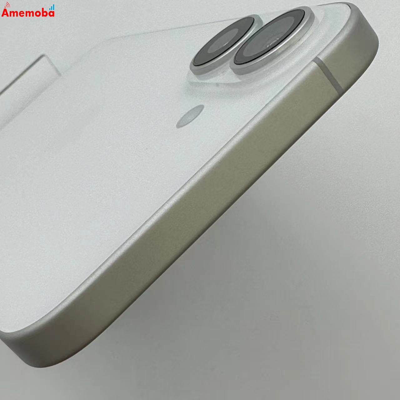 iPhone16 Plus 128GB MXVC3J/A SoftBank版SIMフリー ホワイト