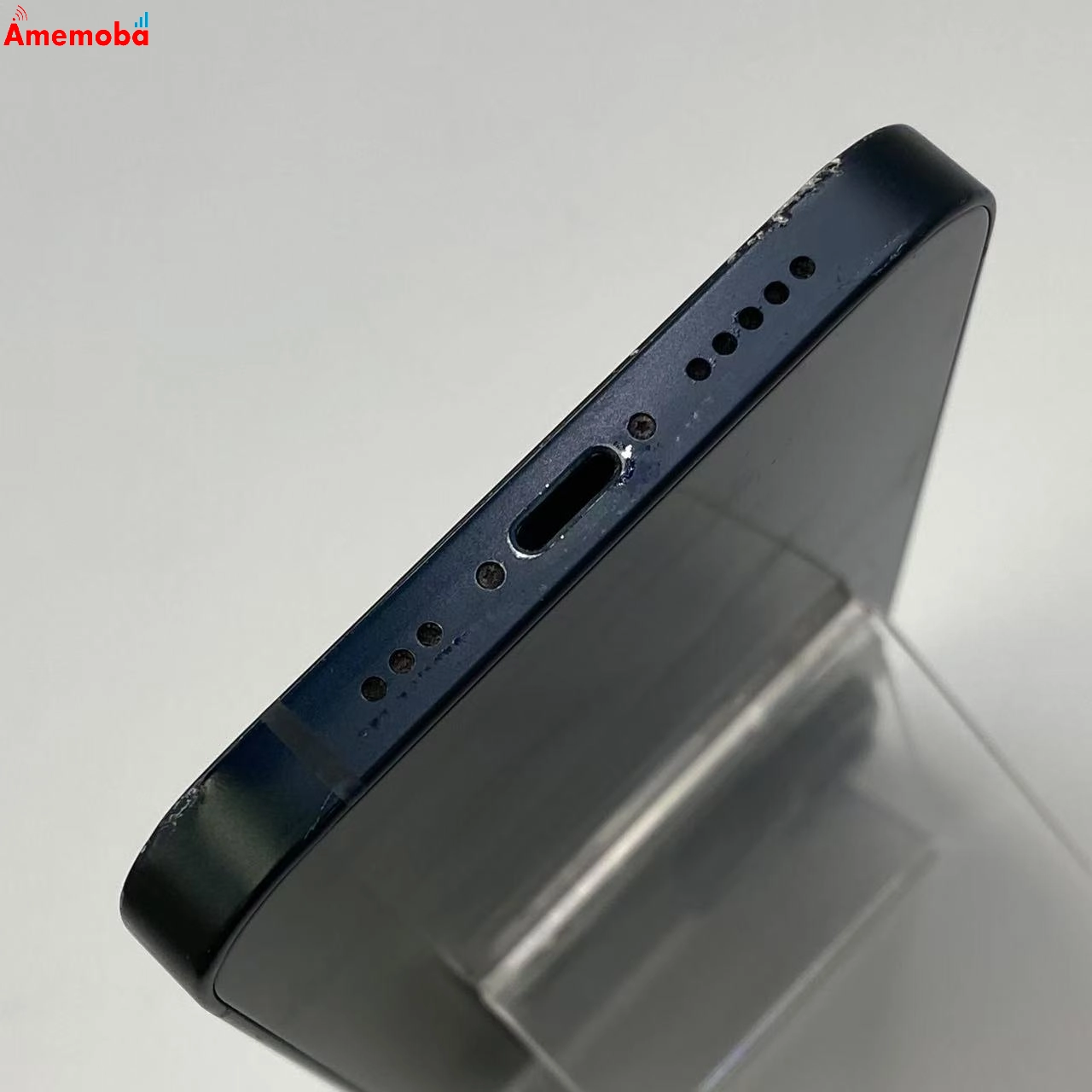 iPhone14 256GB ミッドナイト MPVW3J/A AU版SIMフリー