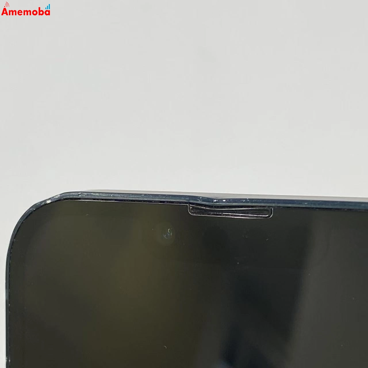 iPhone14 256GB ミッドナイト MPVW3J/A AU版SIMフリー