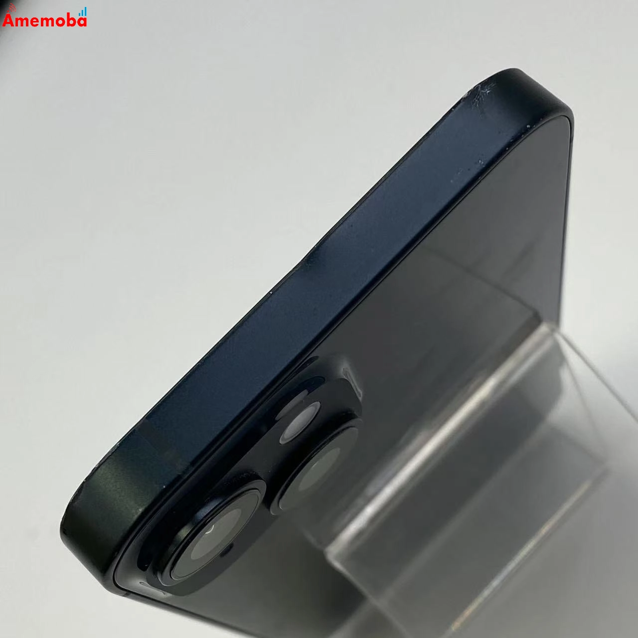 iPhone14 256GB ミッドナイト MPVW3J/A AU版SIMフリー