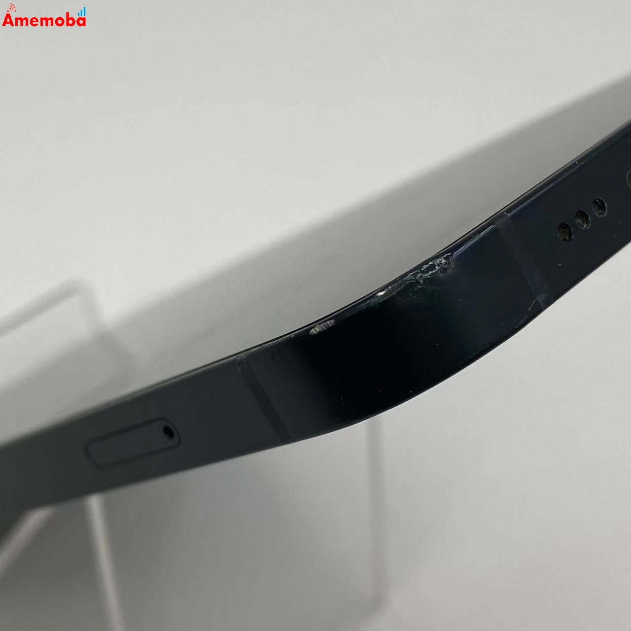 iPhone14 256GB ミッドナイト MPVW3J/A AU版SIMフリー