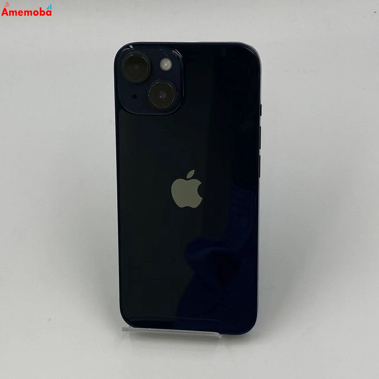 iPhone14 256GB ミッドナイト MPVW3J/A AU版SIMフリー