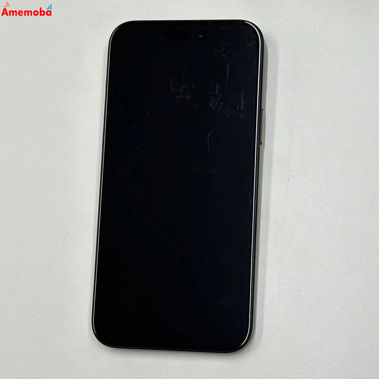 iPhone15 Plus 128GB 3M457J/A SoftBank版SIMフリー