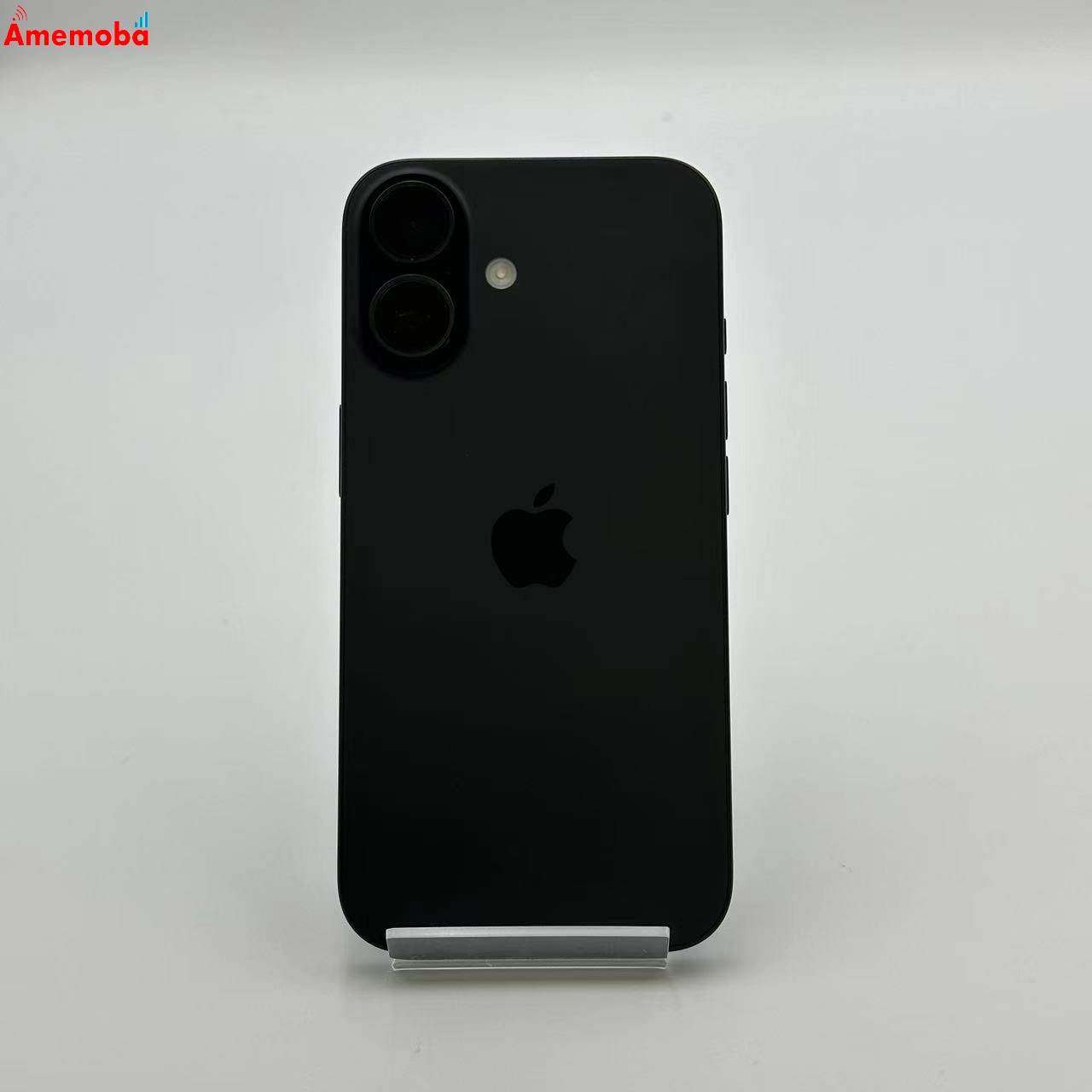 iPhone16 256GB NYDW3J/A Apple版SIMフリー 美品 ブラック