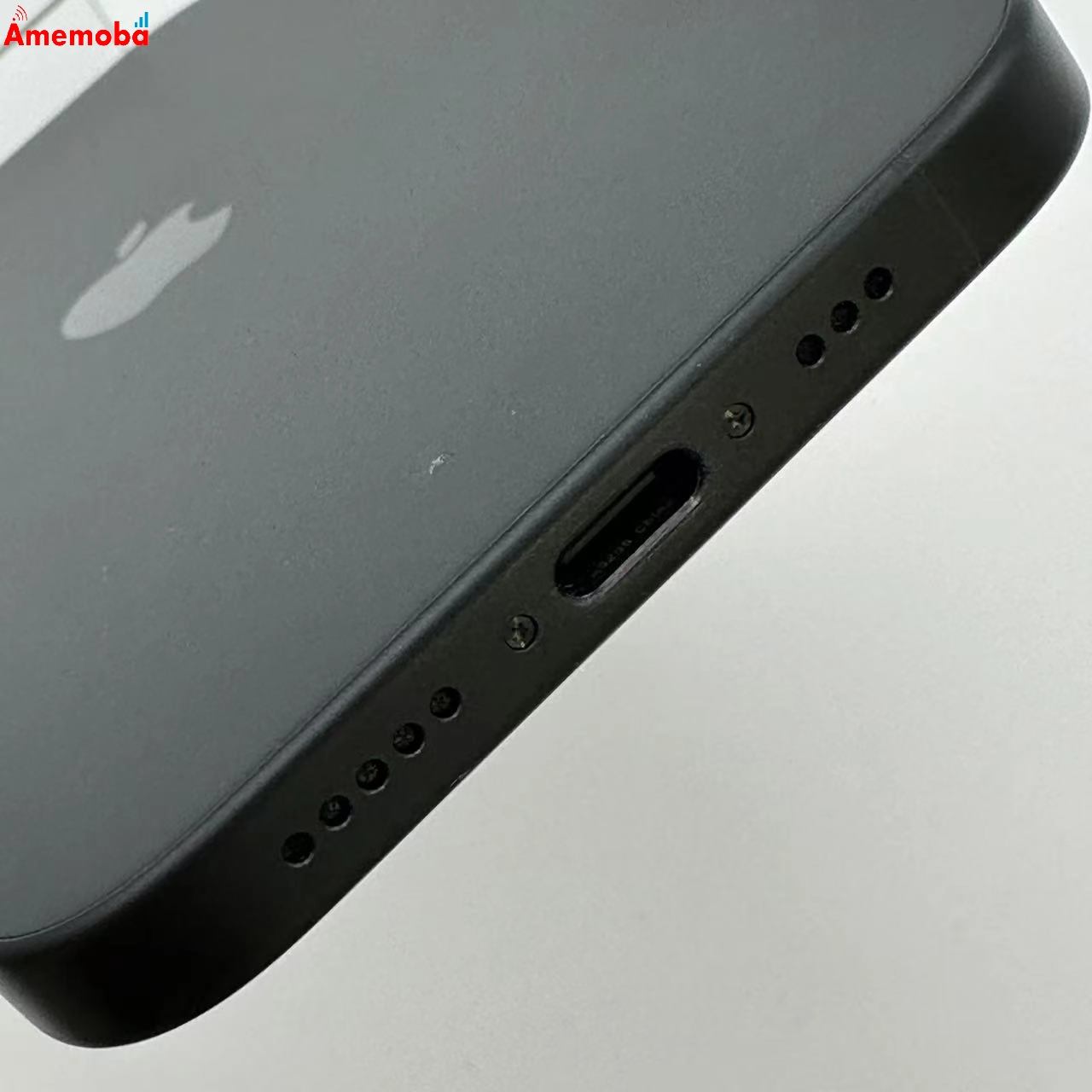 iPhone16 256GB NYDW3J/A Apple版SIMフリー 美品 ブラック