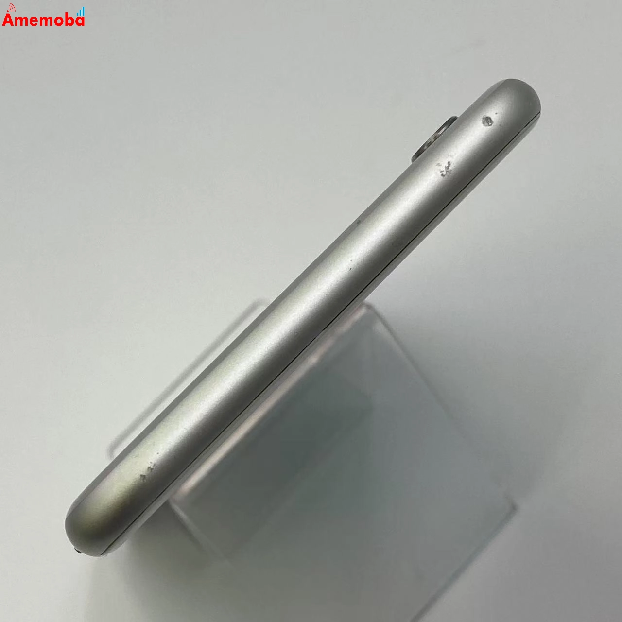 iPhone6s Plus 128GB MKUE2J/A docomo版SIMフリー シルバ-