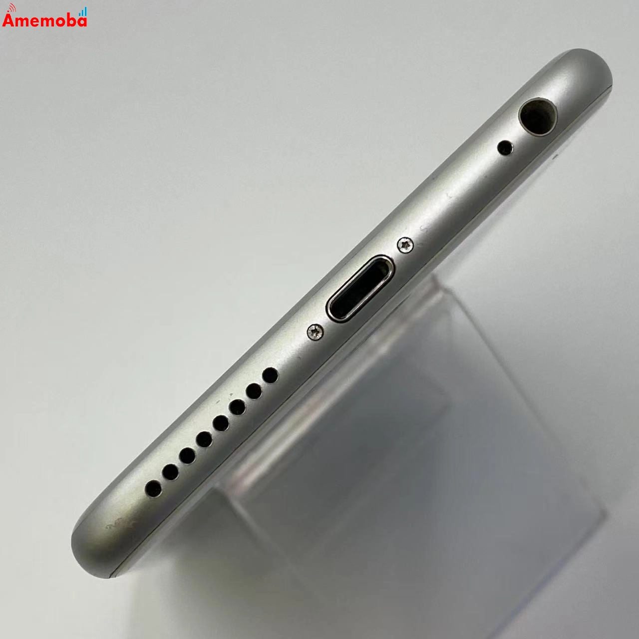 iPhone6s Plus 128GB MKUE2J/A docomo版SIMフリー シルバ-