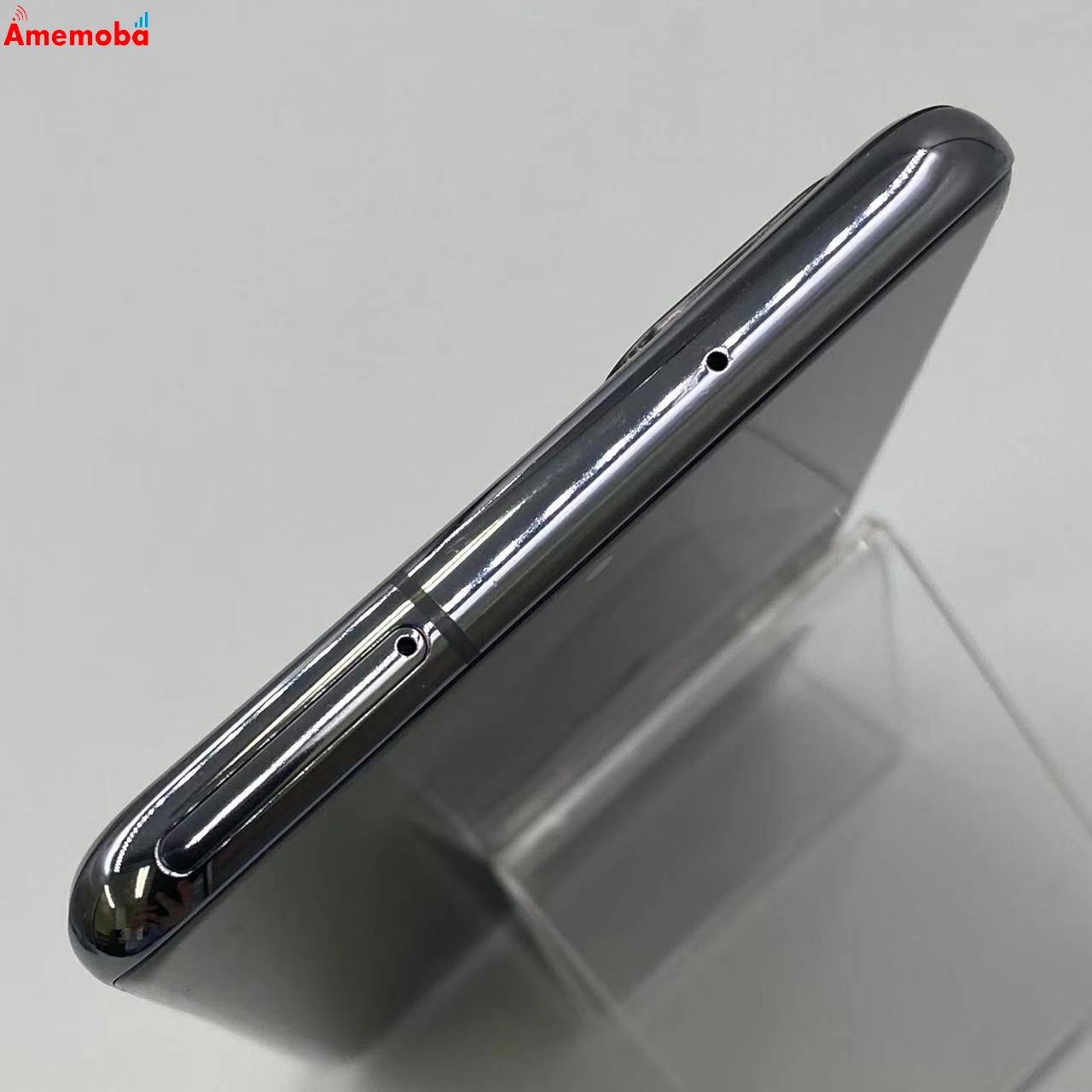 Galaxy S20+ 5G 128GB SC-52A docomo版SIMフリー コスミック グレー