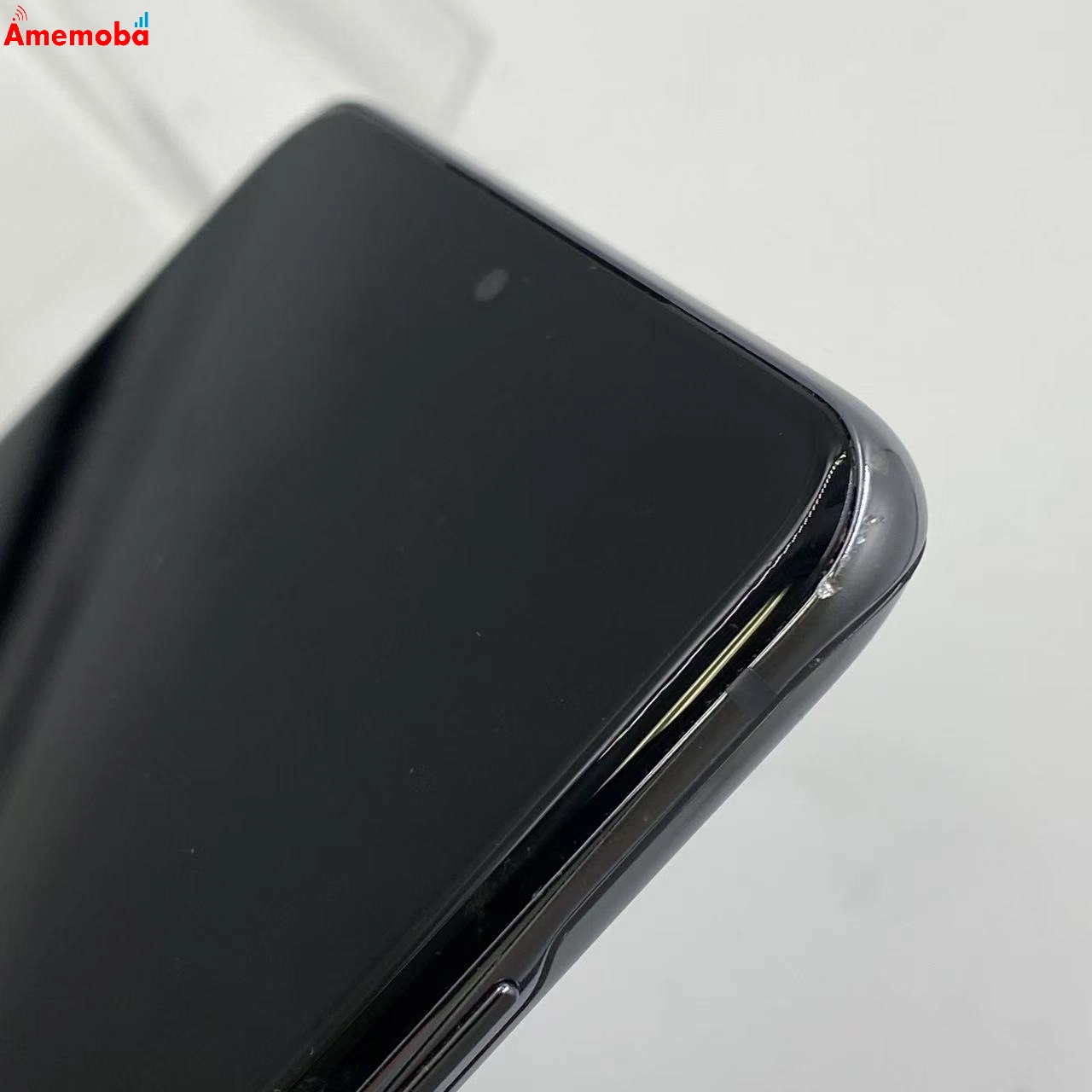 Galaxy S20+ 5G 128GB SC-52A docomo版SIMフリー コスミック グレー