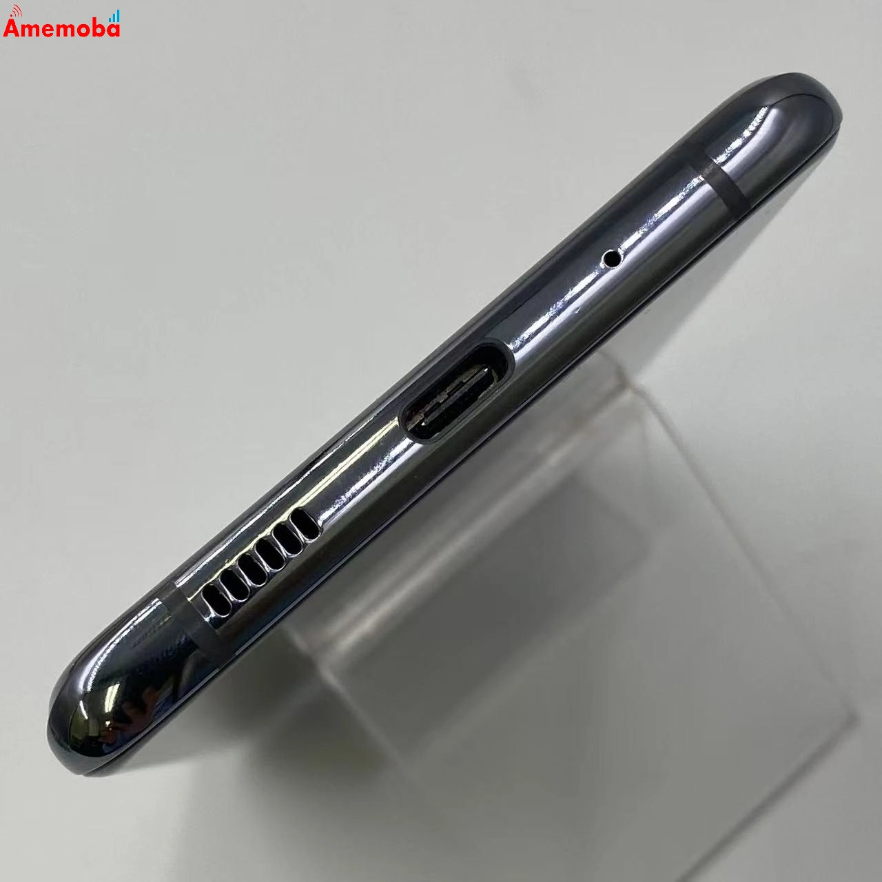 Galaxy S20+ 5G 128GB SC-52A docomo版SIMフリー コスミック グレー