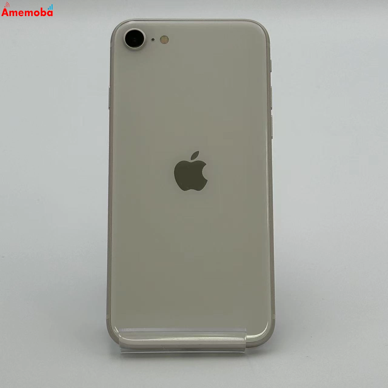 iPhoneSE 第3世代 128GB MMYG3J/A Apple版SIMフリー 美品